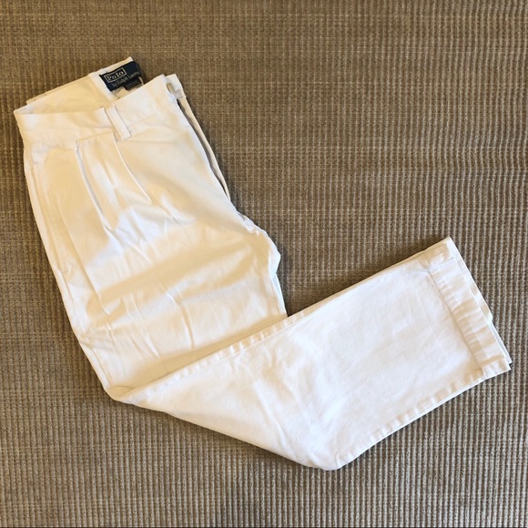 Polo by Ralph Lauren Ethan Pants (Classic … - Picture 2 of 6